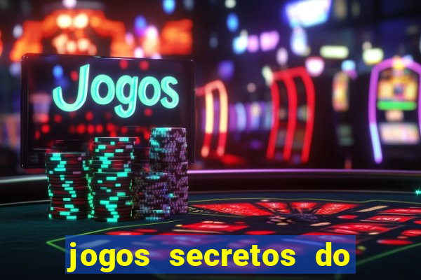 jogos secretos do friv 2018